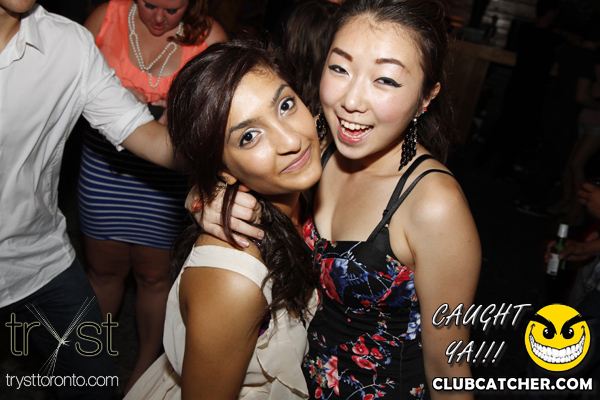 Tryst nightclub photo 526 - July 22nd, 2011