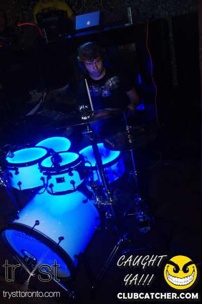 Tryst nightclub photo 528 - July 22nd, 2011