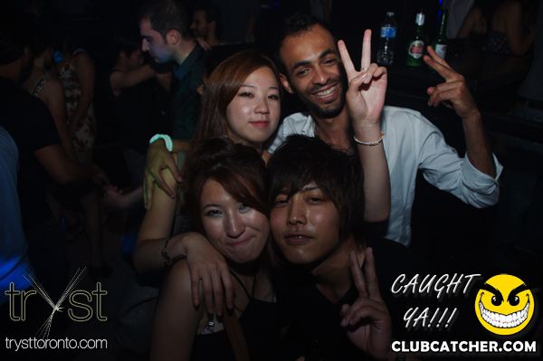 Tryst nightclub photo 530 - July 22nd, 2011