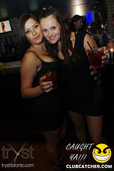 Tryst nightclub photo 535 - July 22nd, 2011