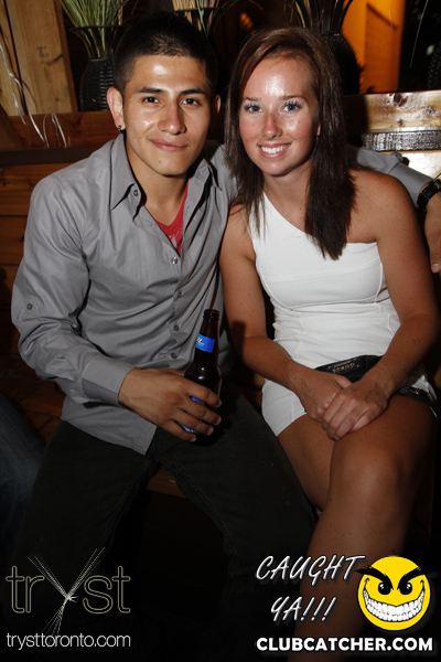 Tryst nightclub photo 542 - July 22nd, 2011
