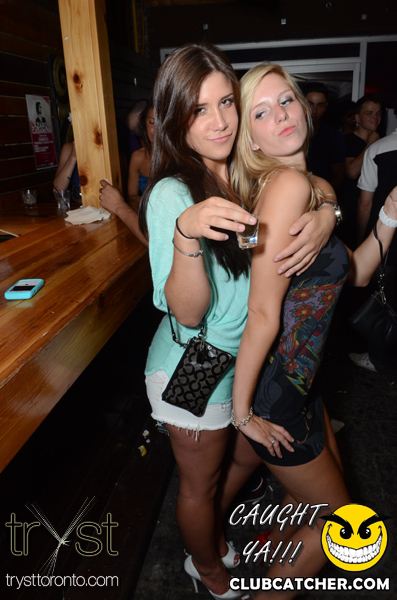 Tryst nightclub photo 56 - July 22nd, 2011