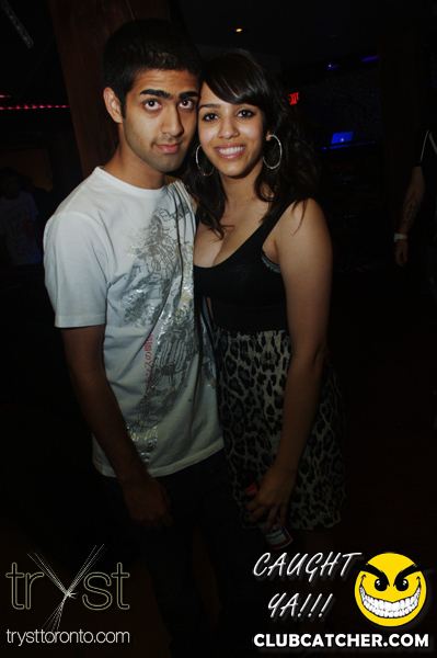 Tryst nightclub photo 557 - July 22nd, 2011