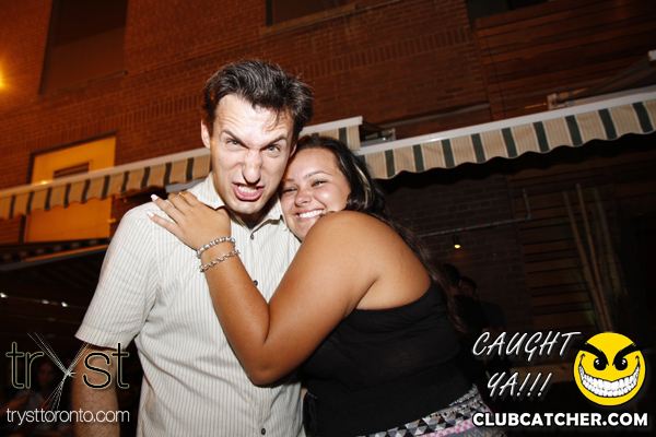 Tryst nightclub photo 561 - July 22nd, 2011