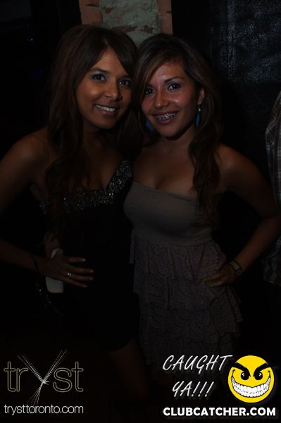 Tryst nightclub photo 565 - July 22nd, 2011