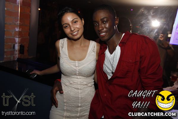 Tryst nightclub photo 569 - July 22nd, 2011
