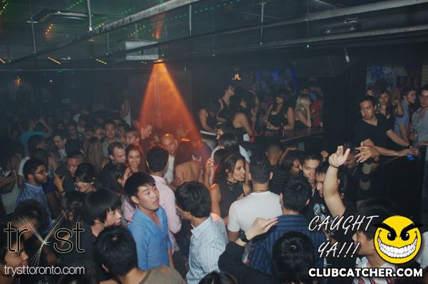 Tryst nightclub photo 58 - July 22nd, 2011