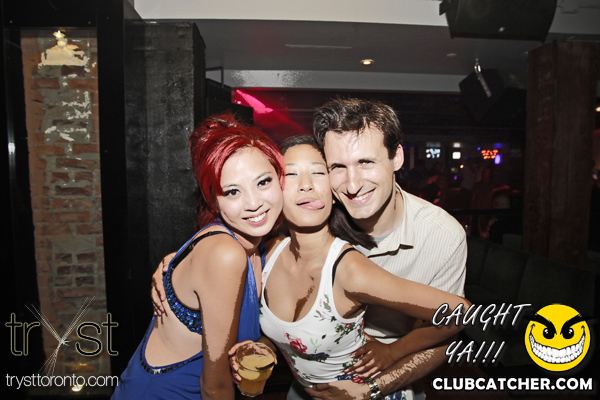 Tryst nightclub photo 571 - July 22nd, 2011
