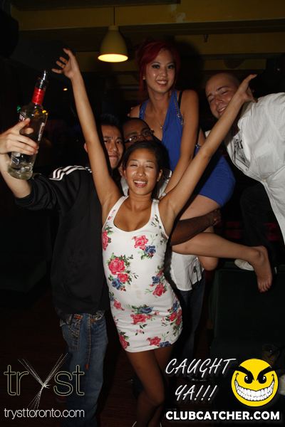 Tryst nightclub photo 573 - July 22nd, 2011
