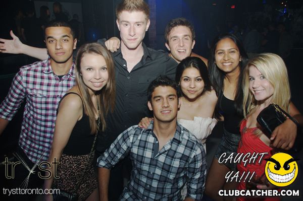 Tryst nightclub photo 59 - July 22nd, 2011