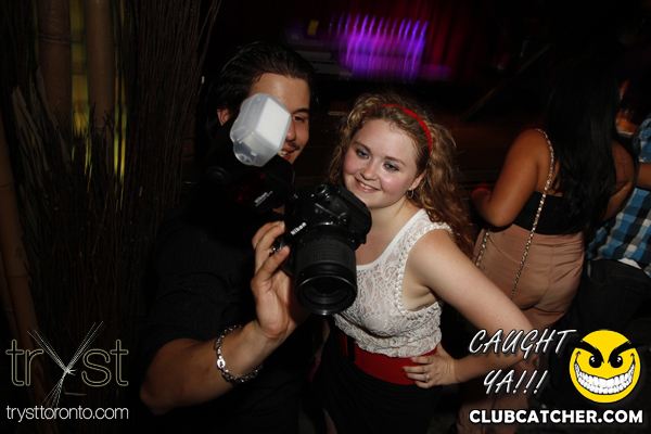 Tryst nightclub photo 581 - July 22nd, 2011