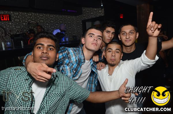 Tryst nightclub photo 60 - July 22nd, 2011