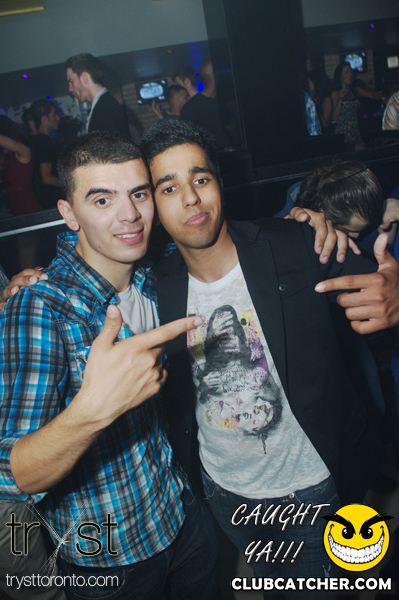 Tryst nightclub photo 62 - July 22nd, 2011