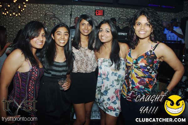 Tryst nightclub photo 64 - July 22nd, 2011