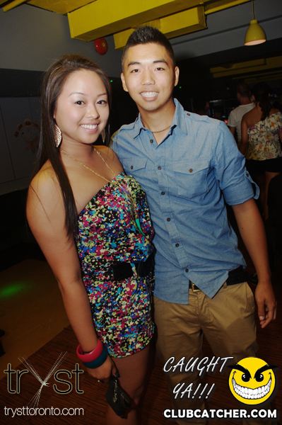 Tryst nightclub photo 66 - July 22nd, 2011