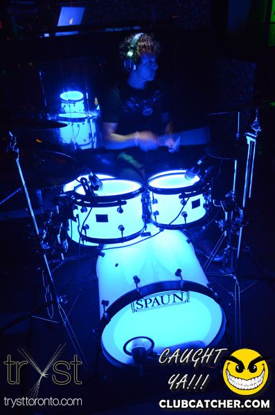 Tryst nightclub photo 8 - July 22nd, 2011