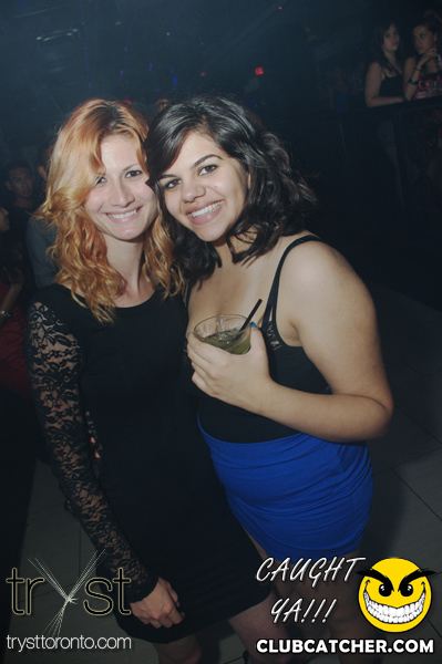 Tryst nightclub photo 71 - July 22nd, 2011