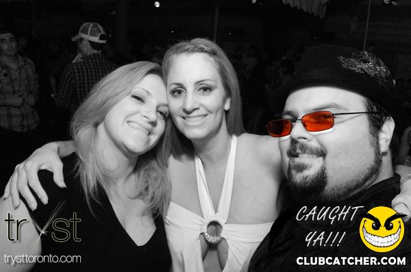 Tryst nightclub photo 72 - July 22nd, 2011