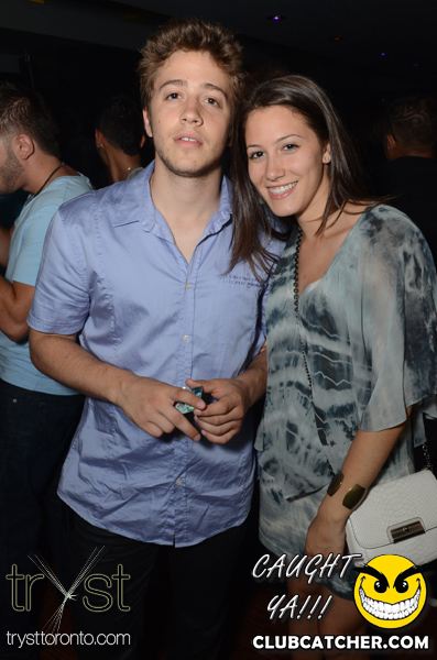Tryst nightclub photo 74 - July 22nd, 2011