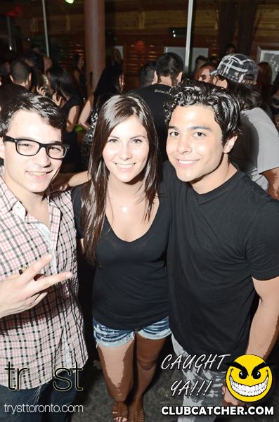 Tryst nightclub photo 75 - July 22nd, 2011