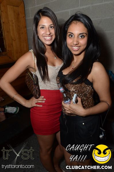 Tryst nightclub photo 80 - July 22nd, 2011