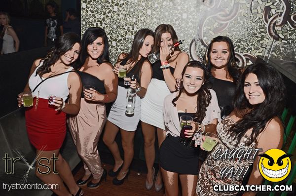 Tryst nightclub photo 83 - July 22nd, 2011
