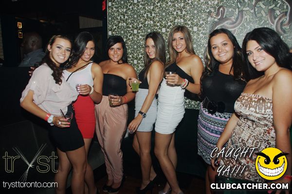 Tryst nightclub photo 84 - July 22nd, 2011