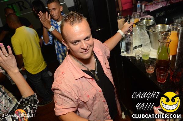 Tryst nightclub photo 86 - July 22nd, 2011