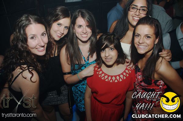 Tryst nightclub photo 87 - July 22nd, 2011