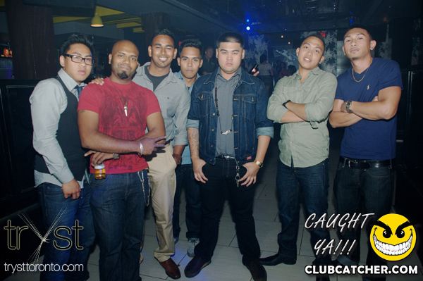 Tryst nightclub photo 88 - July 22nd, 2011