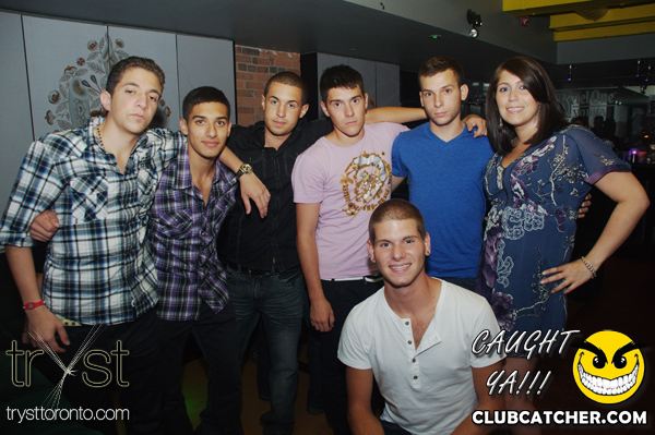 Tryst nightclub photo 90 - July 22nd, 2011