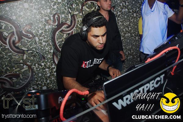 Tryst nightclub photo 93 - July 22nd, 2011