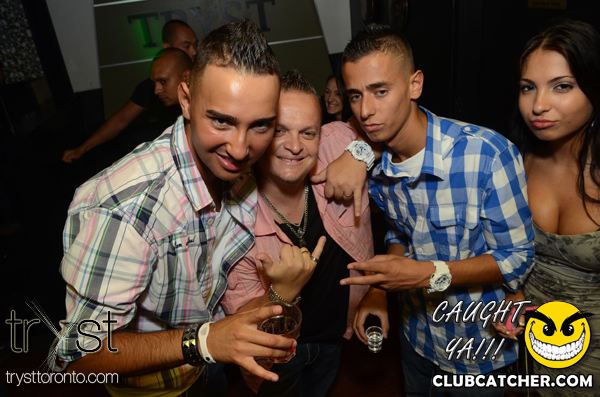 Tryst nightclub photo 96 - July 22nd, 2011