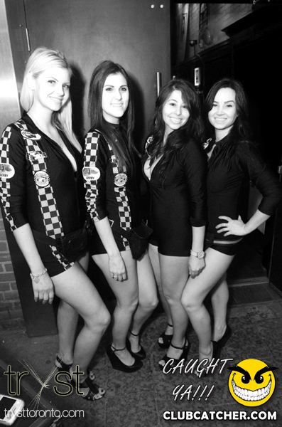 Tryst nightclub photo 100 - July 22nd, 2011