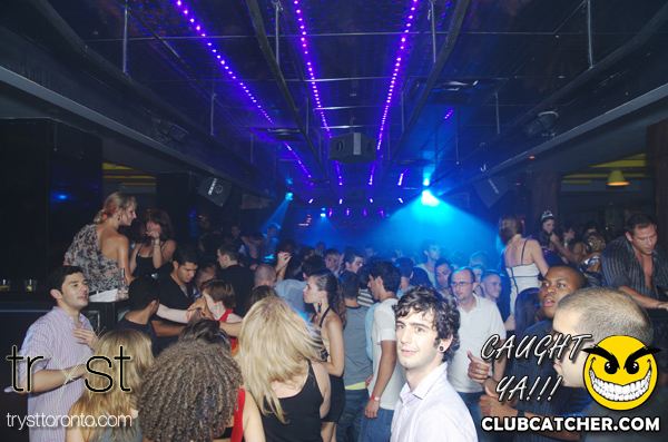 Tryst nightclub photo 1 - July 23rd, 2011