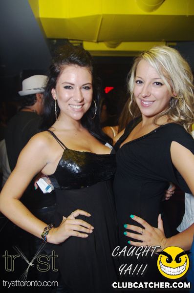Tryst nightclub photo 11 - July 23rd, 2011