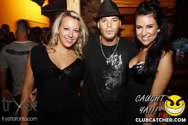 Tryst nightclub photo 101 - July 23rd, 2011