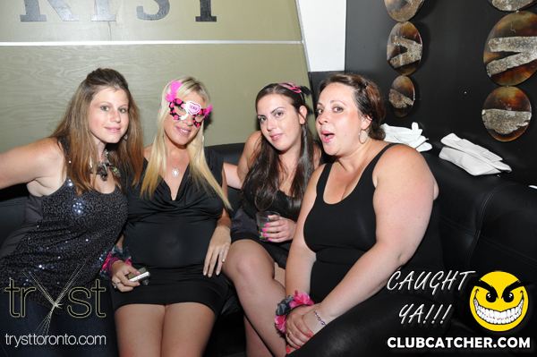 Tryst nightclub photo 103 - July 23rd, 2011