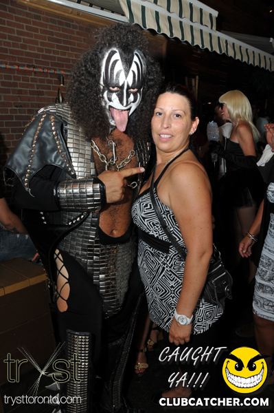 Tryst nightclub photo 105 - July 23rd, 2011