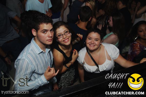 Tryst nightclub photo 110 - July 23rd, 2011