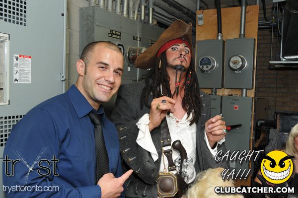 Tryst nightclub photo 12 - July 23rd, 2011