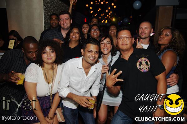 Tryst nightclub photo 111 - July 23rd, 2011