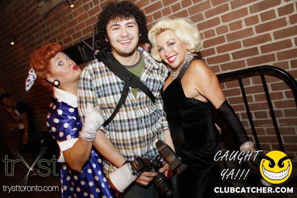 Tryst nightclub photo 112 - July 23rd, 2011