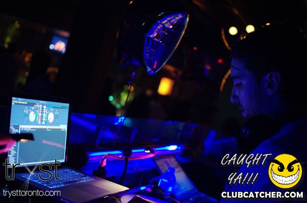 Tryst nightclub photo 117 - July 23rd, 2011