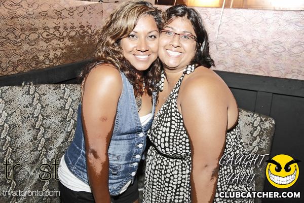 Tryst nightclub photo 120 - July 23rd, 2011