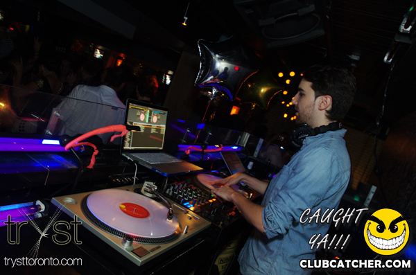 Tryst nightclub photo 122 - July 23rd, 2011