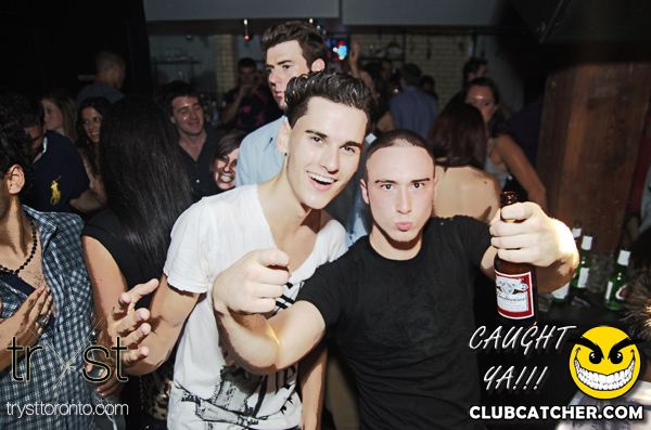Tryst nightclub photo 123 - July 23rd, 2011