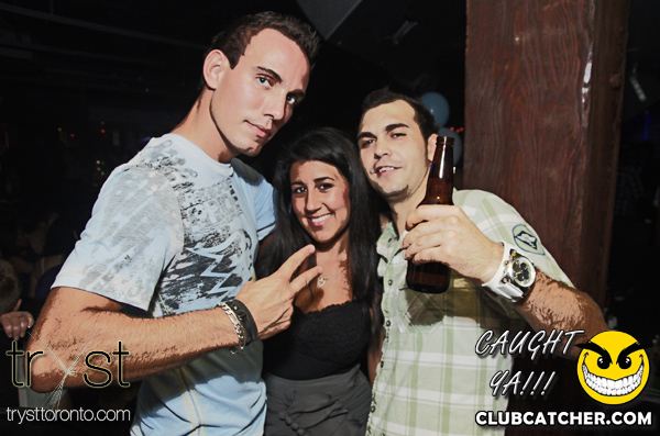 Tryst nightclub photo 125 - July 23rd, 2011