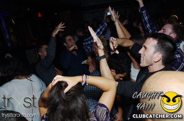Tryst nightclub photo 129 - July 23rd, 2011