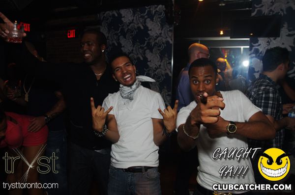 Tryst nightclub photo 130 - July 23rd, 2011